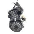 Двигатель (ДВС) бу для Renault Clio 3 2.0 i, 2007 г. из Европы б у в Минске без пробега по РБ и СНГ M4R700
