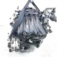 Двигатель (ДВС) бу для Renault Clio 3 2.0 i, 2007 г. из Европы б у в Минске без пробега по РБ и СНГ M4R700