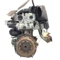 Двигатель (ДВС) бу для Renault Scenic 1 1.6 i, 2003 г. из Европы б у в Минске без пробега по РБ и СНГ K4M700