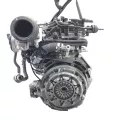 Двигатель (ДВС) бу для Ford C-Max 1.8 i, 2003 г. из Европы б у в Минске без пробега по РБ и СНГ CSDA