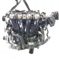 Двигатель (ДВС) бу для Ford C-Max 1.8 i, 2003 г. из Европы б у в Минске без пробега по РБ и СНГ CSDA
