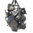 Двигатель (ДВС) бу для Ford Mondeo 4 2.2 TDCi, 2008 г. из Европы б у в Минске без пробега по РБ и СНГ Q4BA