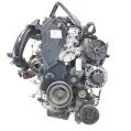 Двигатель (ДВС) бу для Ford Mondeo 4 2.0 TDCi, 2011 г. из Европы б у в Минске без пробега по РБ и СНГ UFBA