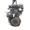 Двигатель (ДВС) бу для Peugeot 206 1.1 i, 2002 г. из Европы б у в Минске без пробега по РБ и СНГ HFX, TU1JP