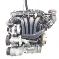Двигатель (ДВС) бу для Mini Cooper R50 1.6 i, 2002 г. из Европы б у в Минске без пробега по РБ и СНГ W10B16A