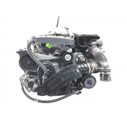 Двигатель (ДВС) бу для Mercedes CLK W209 1.8 i, 2004 г.