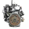 Двигатель (ДВС) бу для Mercedes CLK W209 1.8 i, 2004 г. из Европы б у в Минске без пробега по РБ и СНГ M271.940