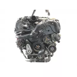 Двигатель (ДВС) бу для Jaguar XJ 2.7 TD, 2008 г.