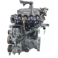 Двигатель (ДВС) бу для Honda Jazz 1.3 i, 2002 г. из Европы б у в Минске без пробега по РБ и СНГ L13A1