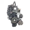 Двигатель (ДВС) бу для Citroen C2 1.4 HDi, 2009 г. из Европы б у в Минске без пробега по РБ и СНГ 8HZ(DV4TD)