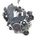 Двигатель (ДВС) бу для Citroen Xsara Picasso 2.0 HDi, 2003 г. из Европы б у в Минске без пробега по РБ и СНГ RHY, DW10TD