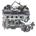 Двигатель (ДВС) бу для BMW 1 E87/E81/E82/E88 1.6 i, 2008 г. из Европы б у в Минске без пробега по РБ и СНГ N43B16A