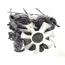 Двигатель (ДВС) бу для Nissan 300ZX 3.0 i, 1990 г.