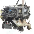 Двигатель (ДВС) бу для Nissan 300ZX 3.0 i, 1990 г. из Европы б у в Минске без пробега по РБ и СНГ VG30