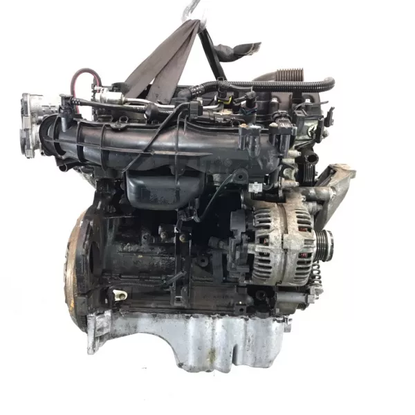 Двигатель (ДВС) бу для Opel Meriva B 1.4 Ti, 2011 г. из Европы б у в Минске без пробега по РБ и СНГ A14NEL