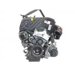 Двигатель (ДВС) бу для Opel Astra H 1.9 CDTi, 2008 г.