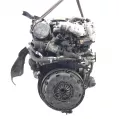 Двигатель (ДВС) бу для Opel Astra H 1.9 CDTi, 2005 г. из Европы б у в Минске без пробега по РБ и СНГ Z19DTH
