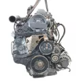 Двигатель (ДВС) бу для Opel Combo C 1.7 CDTi, 2008 г. из Европы б у в Минске без пробега по РБ и СНГ Z17DTH