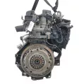 Двигатель (ДВС) бу для Opel Zafira B 1.6 i, 2007 г. из Европы б у в Минске без пробега по РБ и СНГ Z16XE1