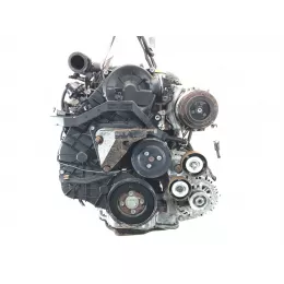 Двигатель (ДВС) бу для Opel Astra H 1.7 CDTi, 2004 г.