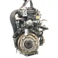 Двигатель (ДВС) бу для Opel Astra H 1.7 CDTi, 2004 г. из Европы б у в Минске без пробега по РБ и СНГ Z17DTL