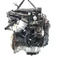 Двигатель (ДВС) бу для Opel Astra H 1.7 CDTi, 2004 г. из Европы б у в Минске без пробега по РБ и СНГ Z17DTL