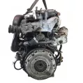 Двигатель (ДВС) бу для Opel Zafira B 1.7 CDTi, 2010 г. из Европы б у в Минске без пробега по РБ и СНГ Z17DTR