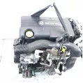 Двигатель (ДВС) бу для Opel Zafira B 1.7 CDTi, 2010 г. из Европы б у в Минске без пробега по РБ и СНГ Z17DTR