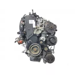 Двигатель (ДВС) бу для Ford Mondeo 4 2.0 TDCi, 2011 г.