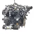Двигатель (ДВС) бу для Ford Mondeo 4 2.0 TDCi, 2011 г. из Европы б у в Минске без пробега по РБ и СНГ TXBA