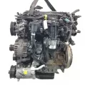 Двигатель (ДВС) бу для Ford Mondeo 2.0 TDCi, 2011 г. из Европы б у в Минске без пробега по РБ и СНГ UFBA