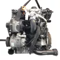 Двигатель (ДВС) бу для Volkswagen Touran 2.0 TDi, 2006 г. из Европы б у в Минске без пробега по РБ и СНГ BKD