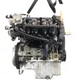 Двигатель (ДВС) бу для Skoda Fabia 1.4 i, 2005 г. из Европы б у в Минске без пробега по РБ и СНГ BBZ