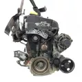 Двигатель (ДВС) бу для Renault Clio 1.5 DCi, 2007 г. из Европы б у в Минске без пробега по РБ и СНГ K9K714