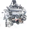 Двигатель (ДВС) бу для Mitsubishi Colt 1.5 DiD, 2006 г. из Европы б у в Минске без пробега по РБ и СНГ OM639.939
