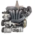 Двигатель (ДВС) бу для Mini Cooper R50 1.6 i, 2005 г. из Европы б у в Минске без пробега по РБ и СНГ W10B16A
