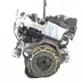 Двигатель (ДВС) бу для Mercedes C W204 2.2 CDi, 2008 г. из Европы б у в Минске без пробега по РБ и СНГ OM646.811