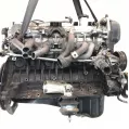 Двигатель (ДВС) бу для Lexus IS 2.0 i, 1999 г. из Европы б у в Минске без пробега по РБ и СНГ 1G-FE