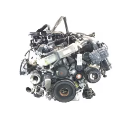 Двигатель (ДВС) бу для BMW 1 F20/F21 2.0 TD, 2013 г.