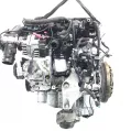 Двигатель (ДВС) бу для BMW 1 F20/F21 2.0 TD, 2013 г. из Европы б у в Минске без пробега по РБ и СНГ N47D20C