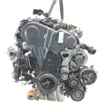 Двигатель (ДВС) бу для Seat Exeo 2.0 TDI, 2011 г. из Европы б у в Минске без пробега по РБ и СНГ CAGA