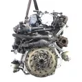 Двигатель (ДВС) бу для Seat Exeo 2.0 TDI, 2011 г. из Европы б у в Минске без пробега по РБ и СНГ CAGA