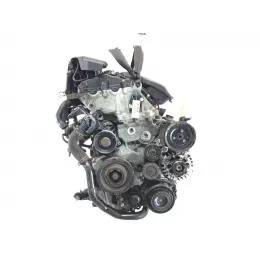 Двигатель (ДВС) бу для Rover 75 2.0 CDTi, 2005 г.