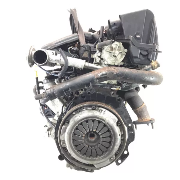 Двигатель (ДВС) бу для Rover 75 2.0 CDTi, 2005 г. из Европы б у в Минске без пробега по РБ и СНГ 204D2