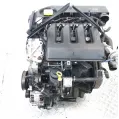 Двигатель (ДВС) бу для Rover 75 2.0 CDTi, 2005 г. из Европы б у в Минске без пробега по РБ и СНГ 204D2