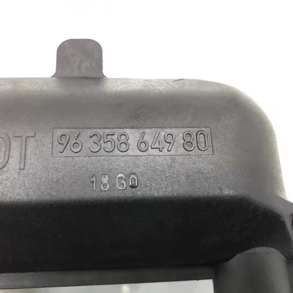 Катушка зажигания бу для Peugeot 206 1.4 i, 2000 г. из Европы б у в Минске без пробега по РБ и СНГ 9635864980