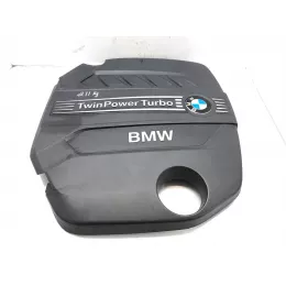Декоративная крышка двигателя бу для BMW 1 F20/F21 2.0 TD, 2013 г.