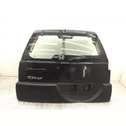 Крышка багажника (дверь 3-5) бу для Honda CR-V 2.0 i, 2004 г.