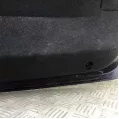 Крышка багажника (дверь 3-5) бу для Volkswagen Passat B8 1.6 TDi, 2016 г. из Европы б у в Минске без пробега по РБ и СНГ