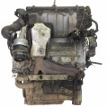 Двигатель (ДВС) бу для Mercedes A W169 2.0 CDi, 2006 г. из Европы б у в Минске без пробега по РБ и СНГ OM640.942